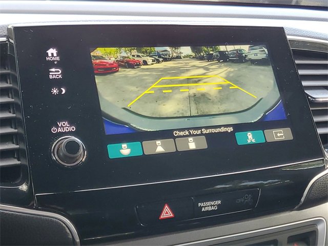 Used 2023 Honda Passport EX-L image 27