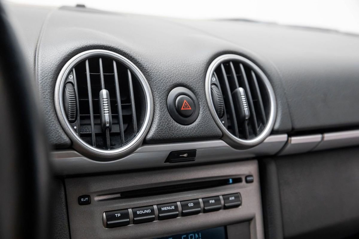 Used 2006 Porsche Cayman S image 27