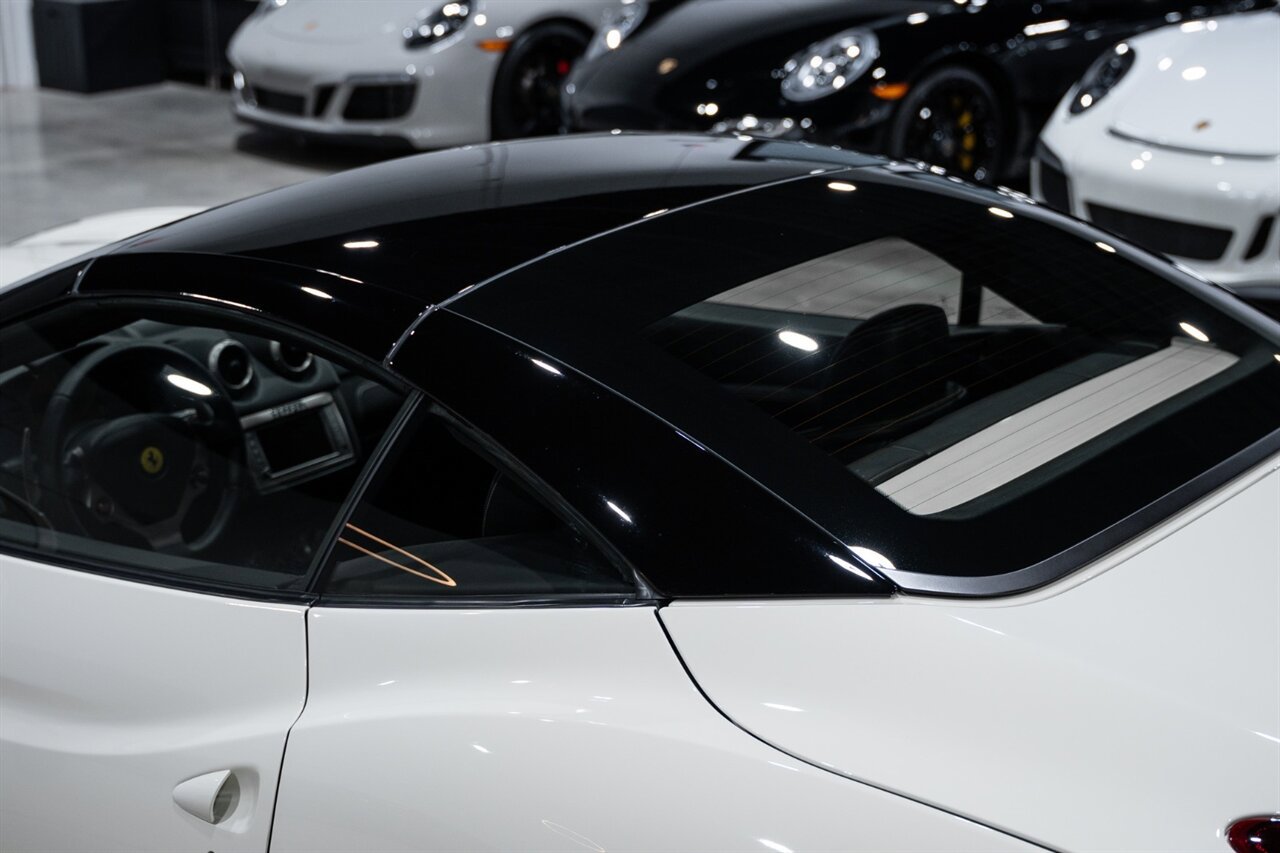 Used 2014 Ferrari California image 69