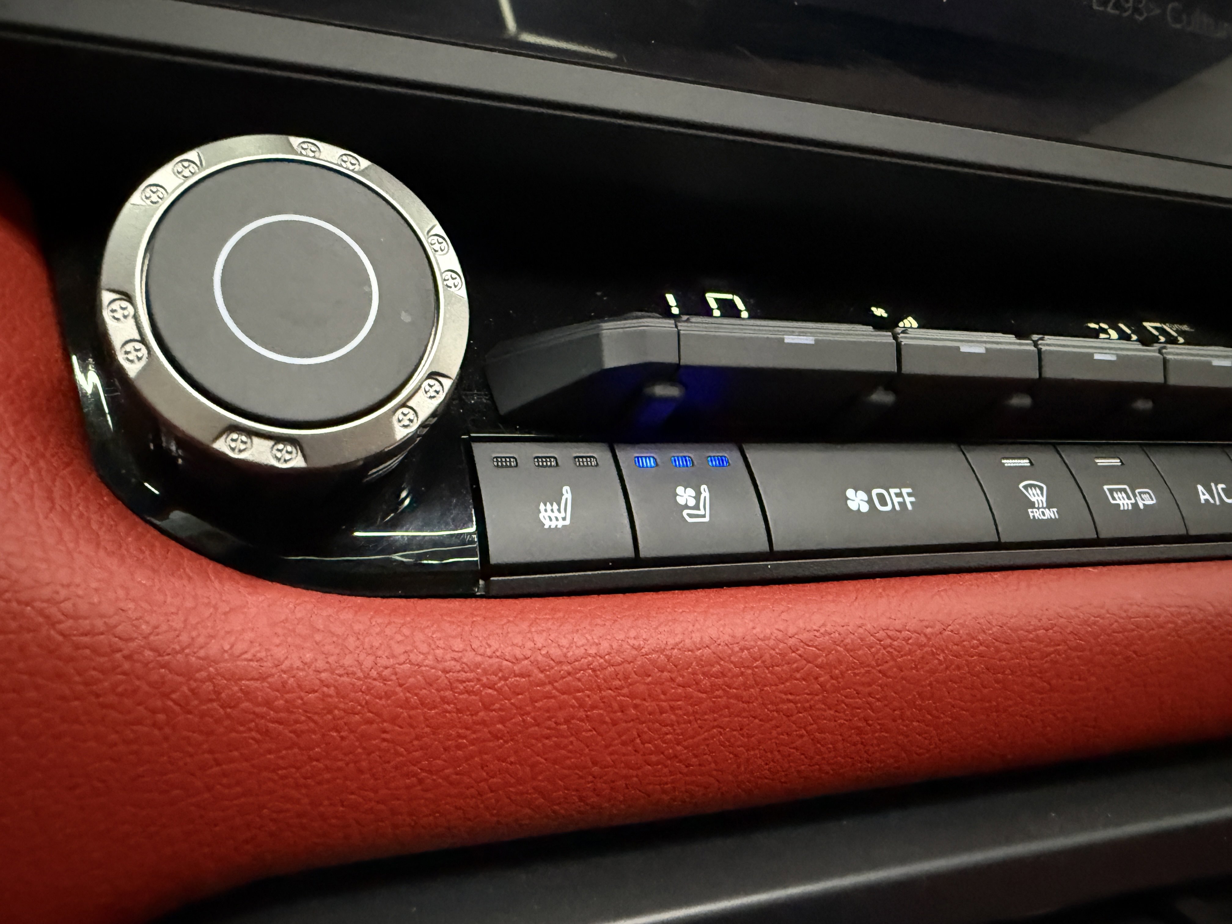 Used 2025 Toyota Tundra TRD Pro image 20