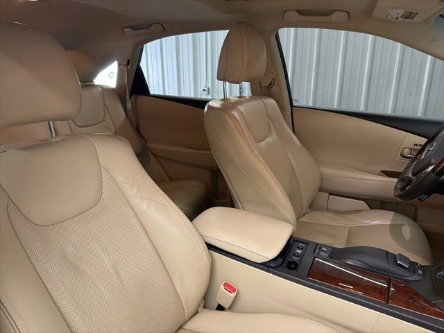 Used 2015 Lexus RX 350 FWD image 16