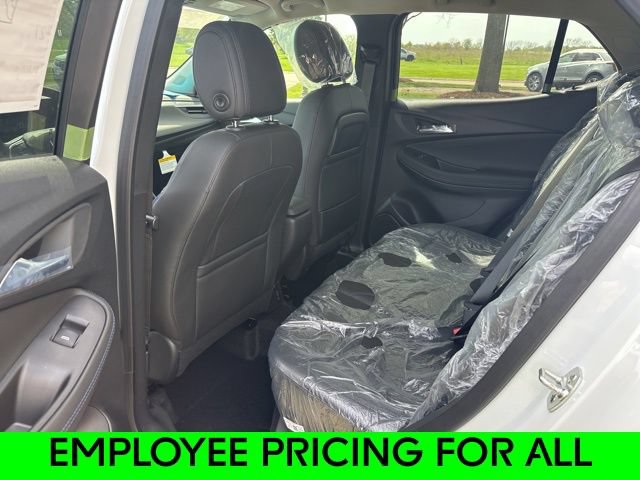 New 2026 Buick Encore GX Sport Touring w/ Comfort Package AWD/4WD image 13