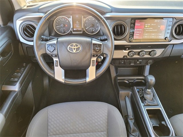 Used 2023 Toyota Tacoma SR5 image 13