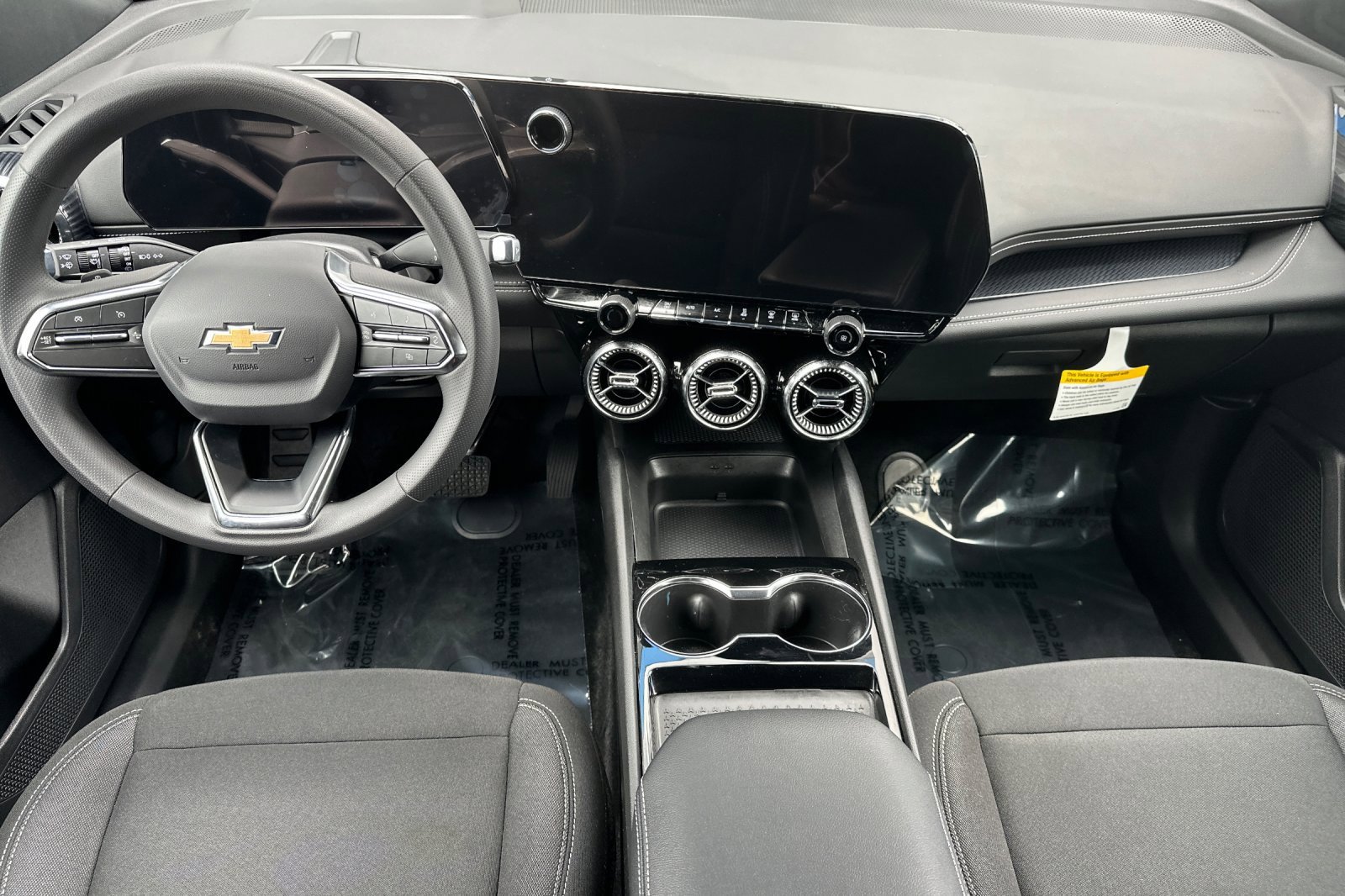 Used 2026 Chevrolet Blazer EV LT image 16