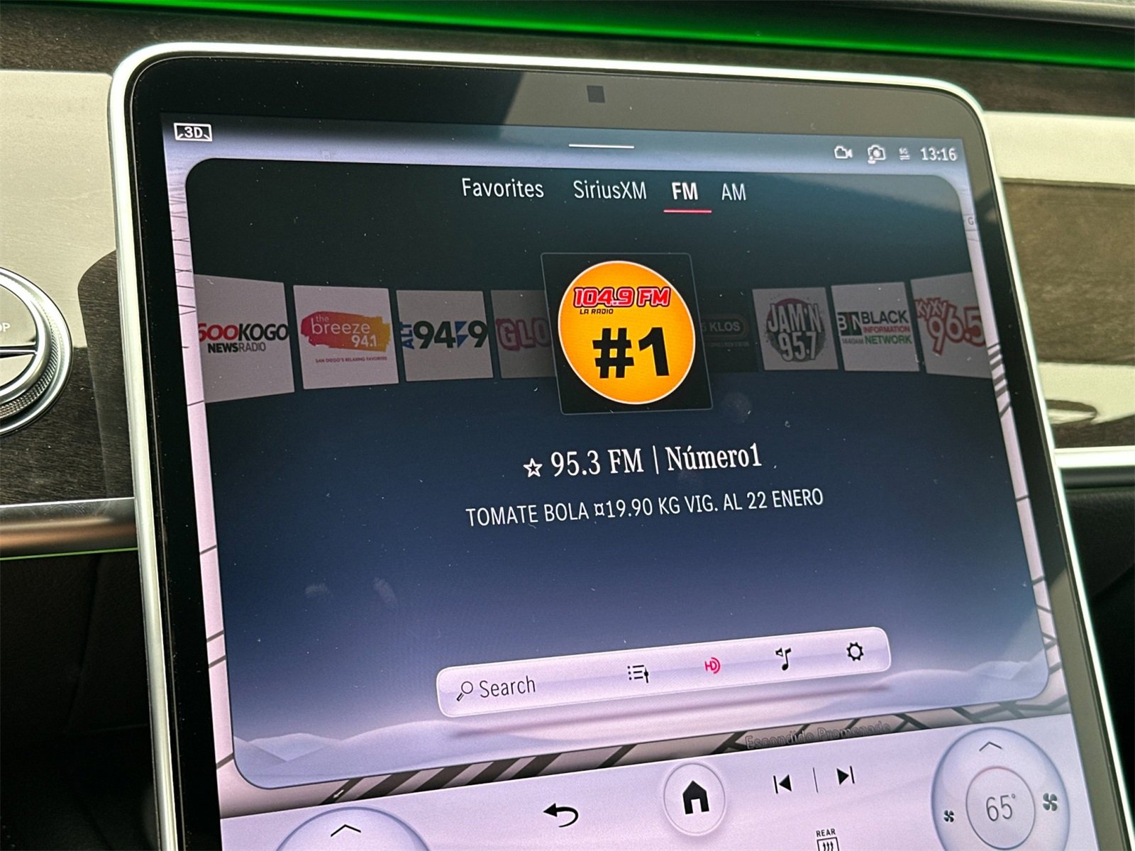 Used 2024 Mercedes-Benz S 580 S 580 image 20