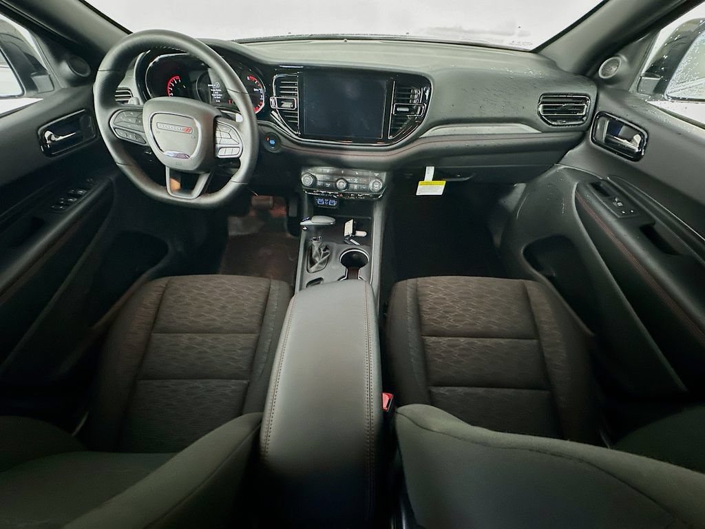 New 2026 Dodge Durango GT w/ Blacktop Package AWD/4WD image 9