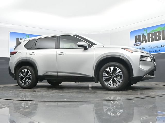 Used 2023 Nissan Rogue SV AWD/4WD image 22