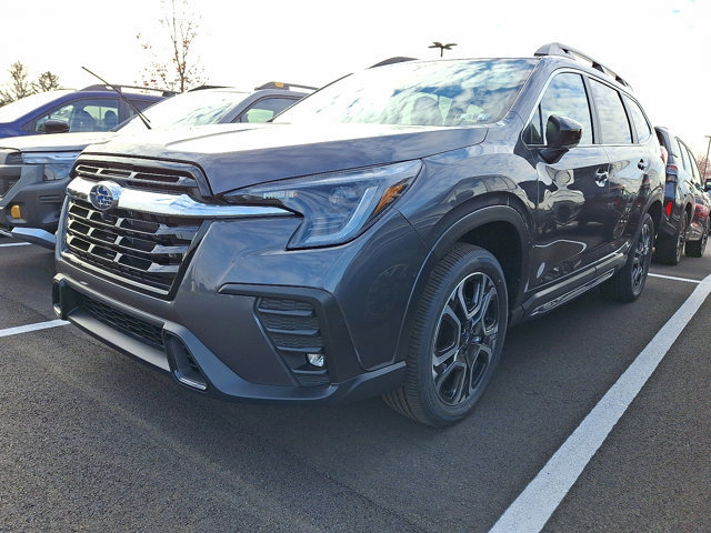 New 2026 Subaru Ascent Limited image 2