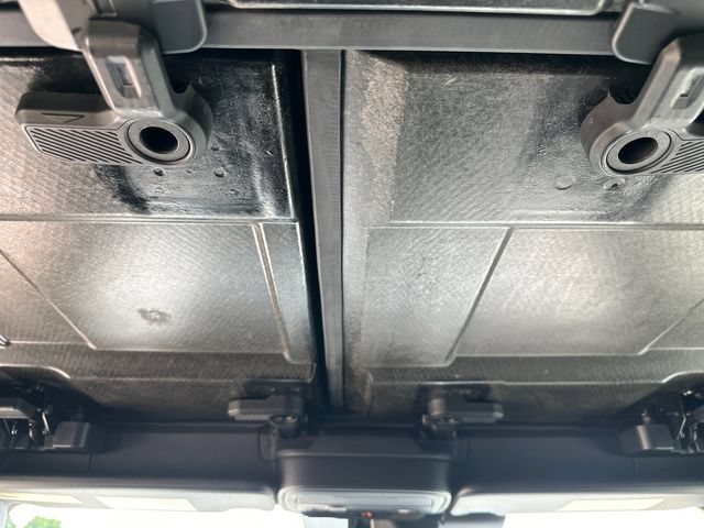 Used 2025 Ford Bronco Outer Banks AWD/4WD image 21