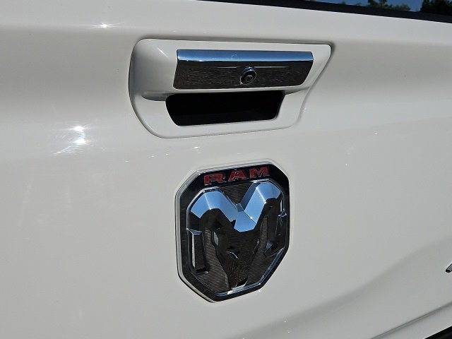 Used 2021 RAM 1500 Laramie image 42