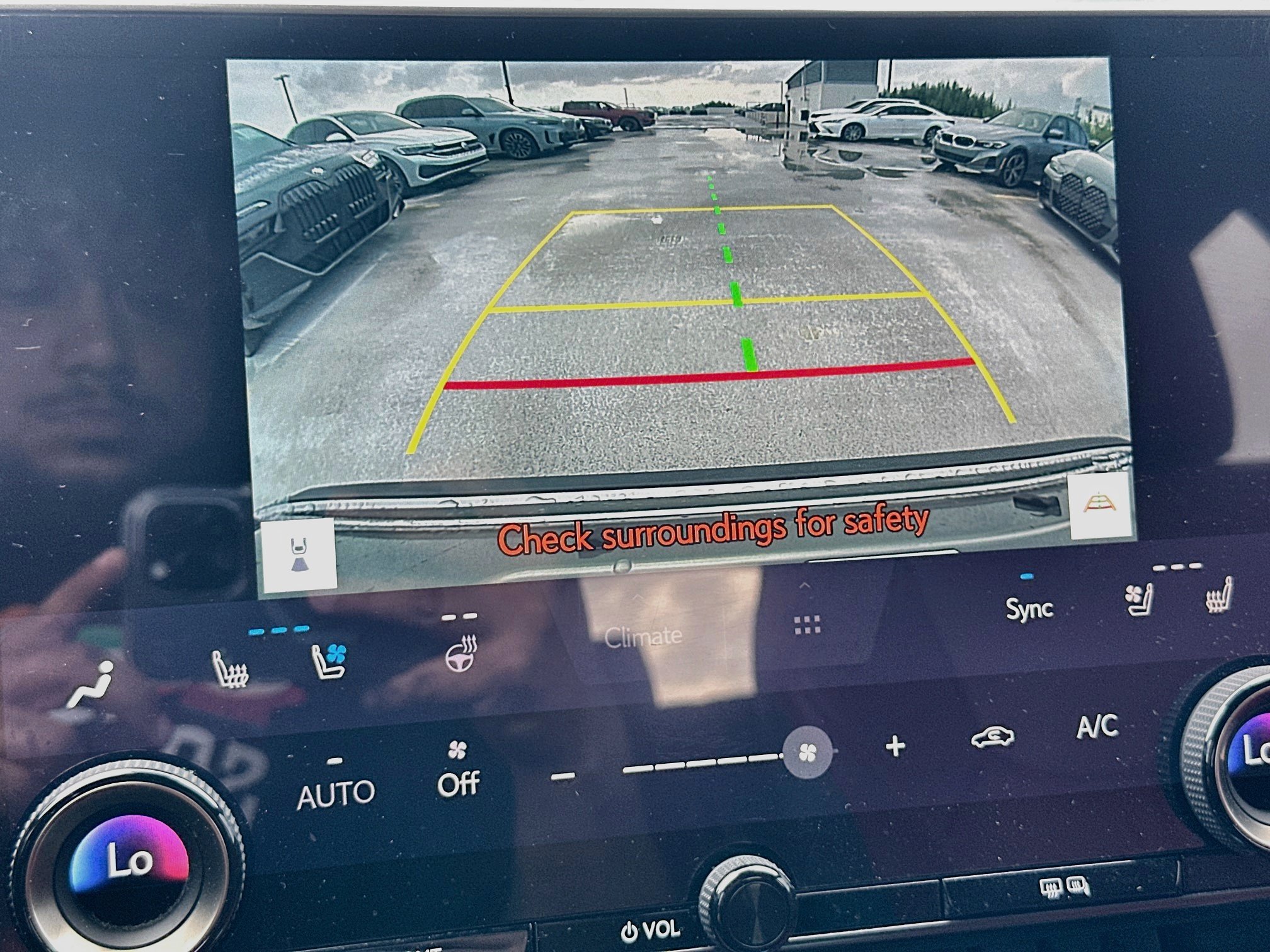 Used 2024 Lexus NX 350 AWD image 13