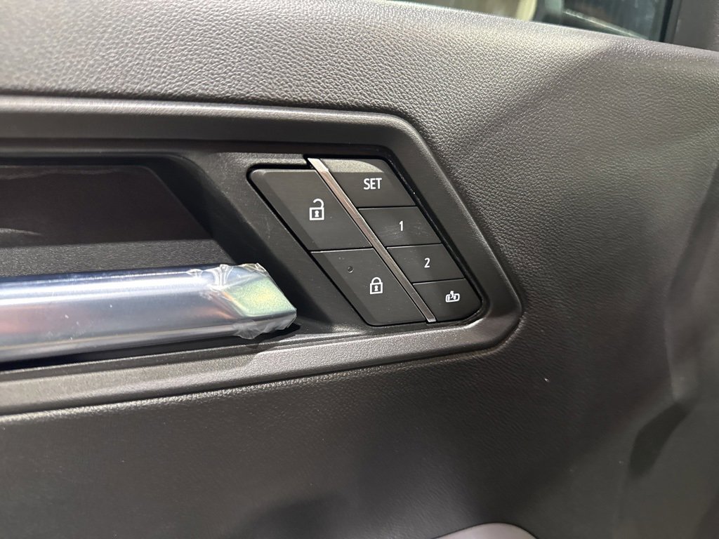 New 2025 Chevrolet Colorado ZR2 w/ Technology Package image 20