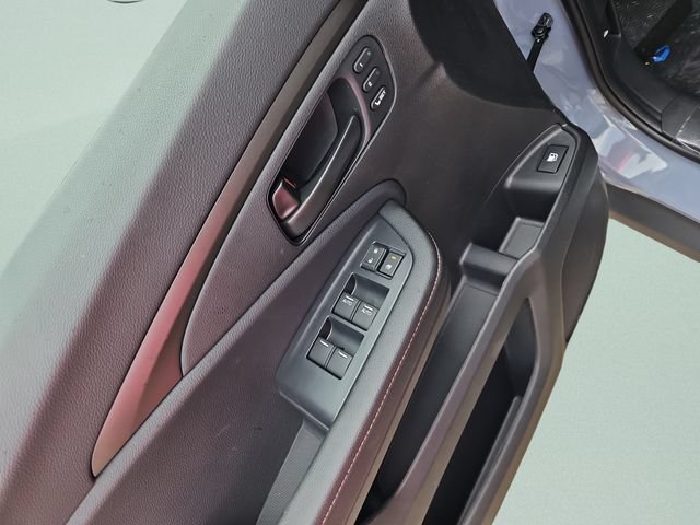 New 2026 Honda Ridgeline TrailSport image 24