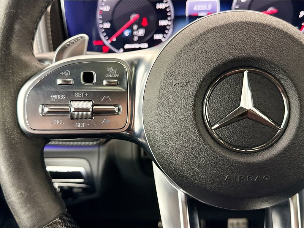 Certified 2020 Mercedes-Benz G 63 AMG 4MATIC image 11