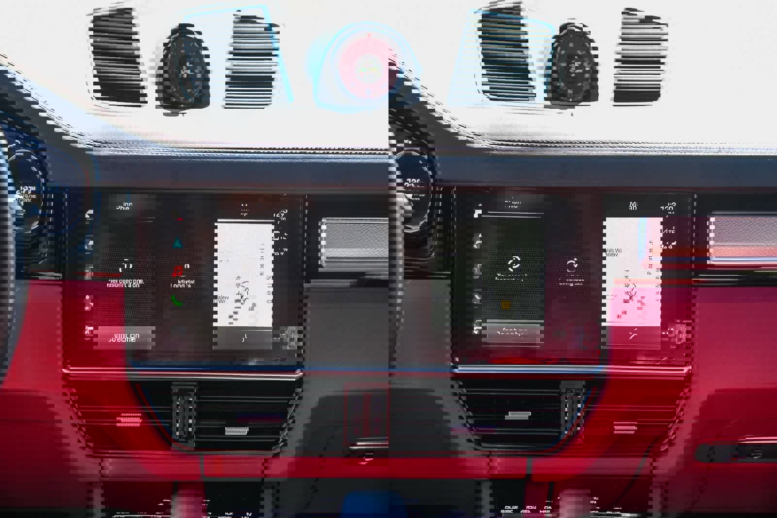 Used 2023 Porsche Cayenne Platinum Edition image 13