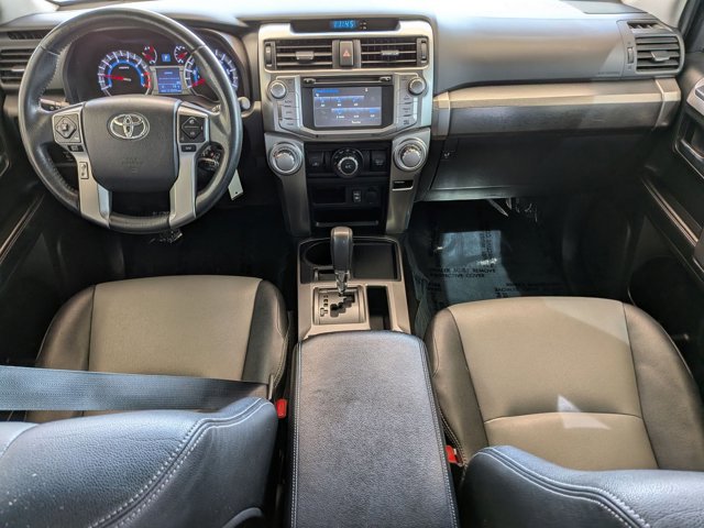 Used 2015 Toyota 4Runner SR5 Premium image 19
