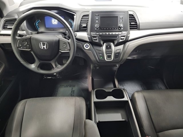 Used 2019 Honda Odyssey LX image 2