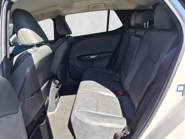 Used 2023 Lexus RZ 450e Premium w/ Technology Package AWD/4WD image 16