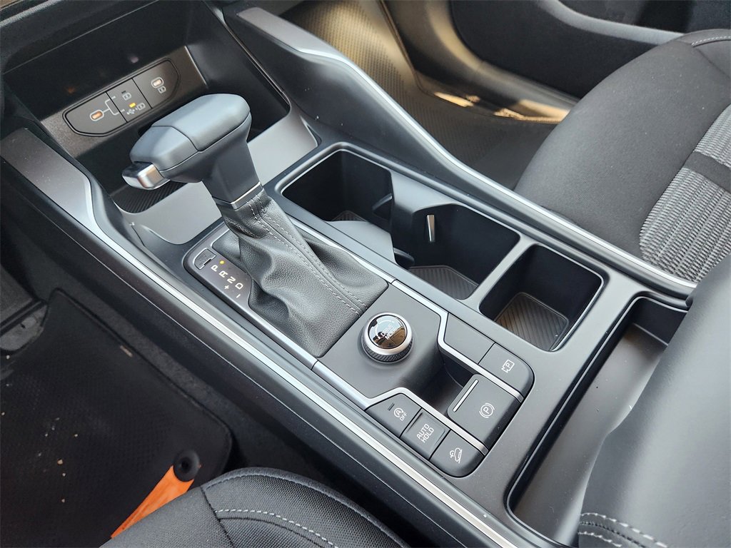 New 2026 Kia Sorento LX image 15