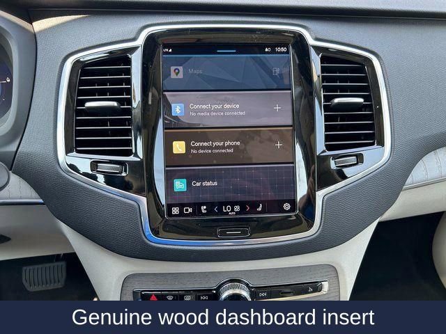 New 2025 Volvo XC90 T8 Plus w/ Protection Package Premier image 31