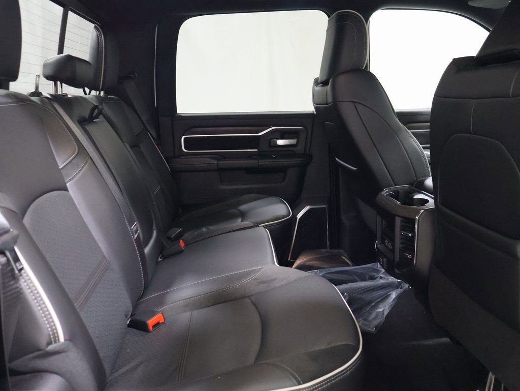 New 2026 RAM 3500 Laramie image 17