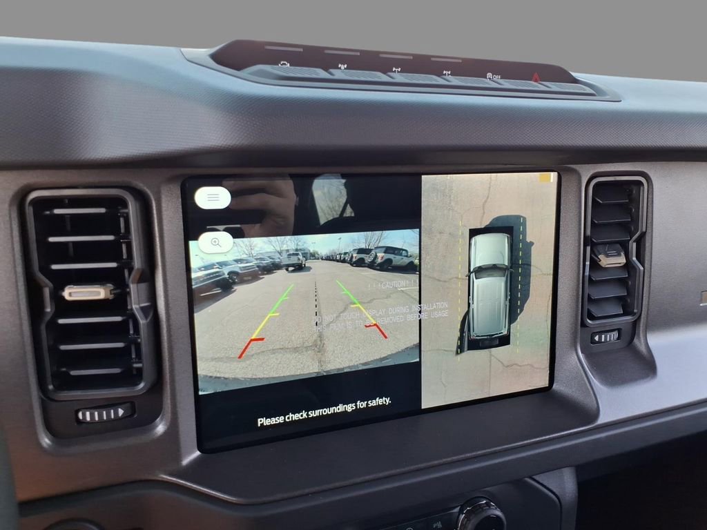 New 2026 Ford Bronco Badlands AWD/4WD image 26