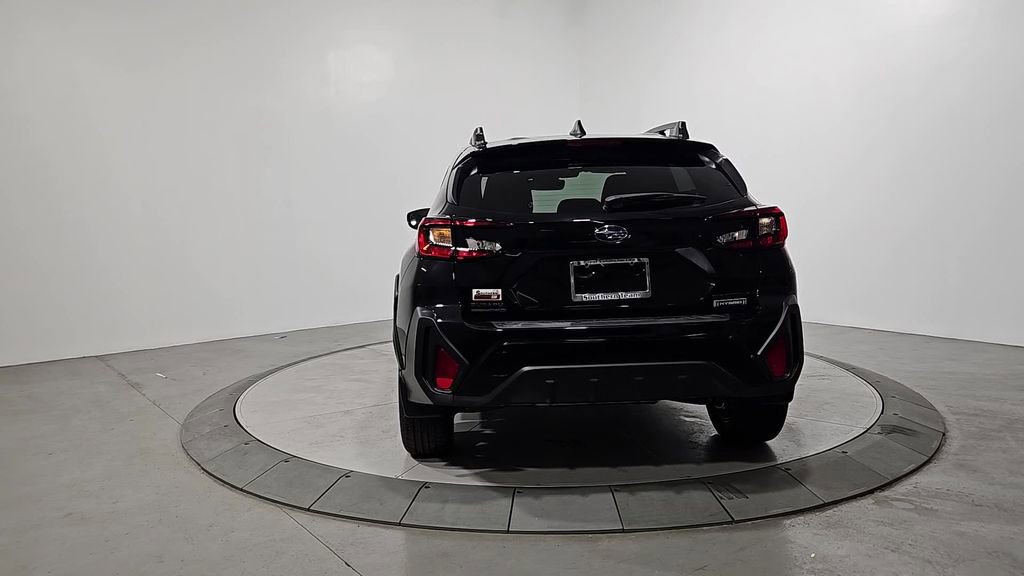 New 2026 Subaru Crosstrek 2.5i Sport image 4