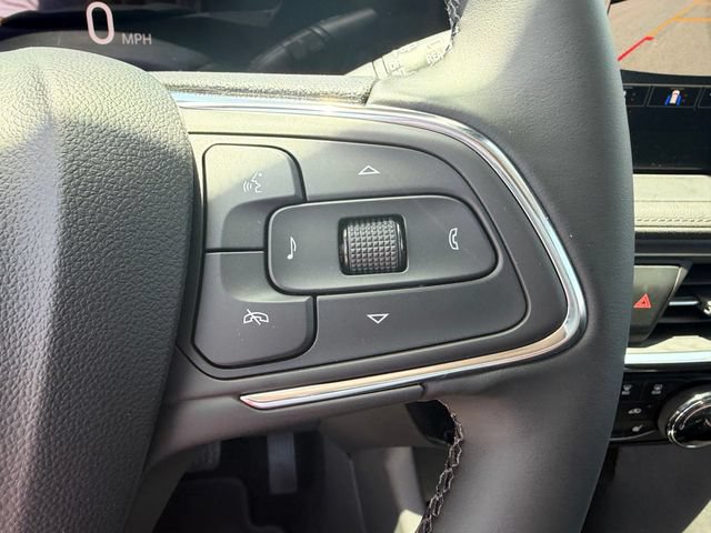 New 2026 Buick Encore GX Sport Touring w/ Advanced Technology Package FWD image 16