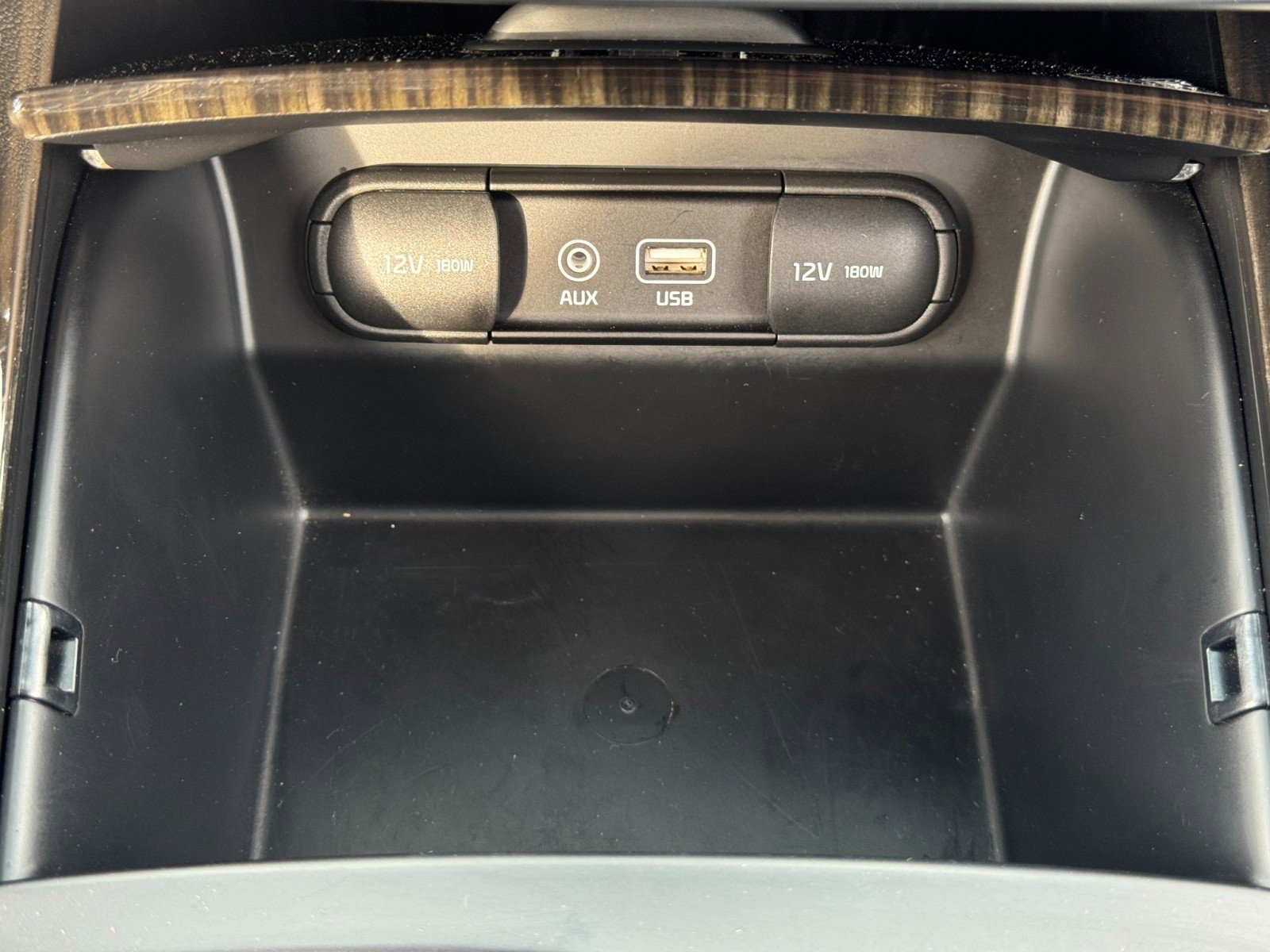 Used 2019 Kia Sorento EX w/ EX Touring Package FWD image 28