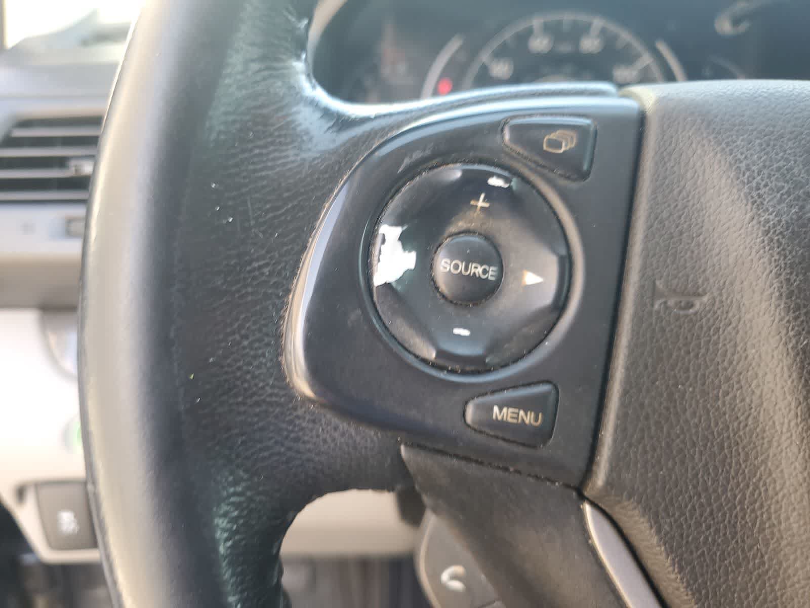 Used 2014 Honda CR-V EX-L image 20