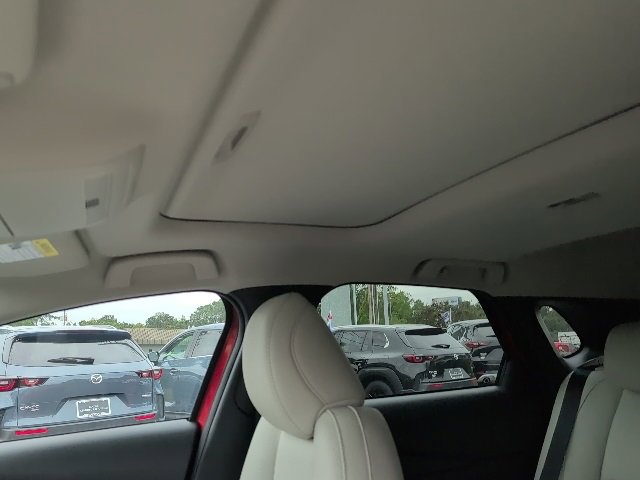 New 2026 MAZDA CX-30 AWD 2.5 S w/ Premium Package image 13