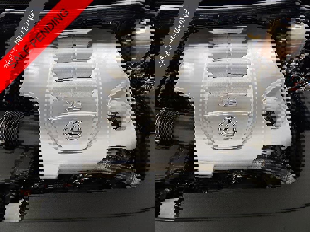 Used 2018 Lexus LX 570 4WD image 34