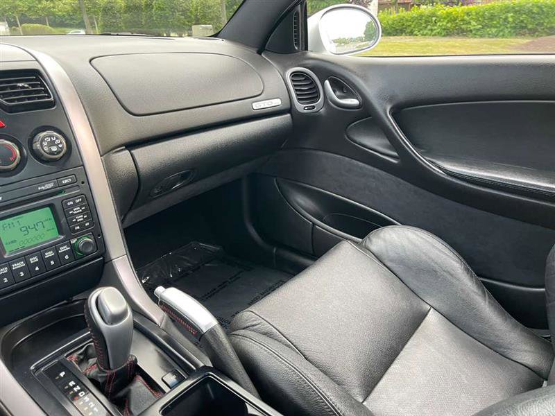 Used 2006 Pontiac GTO RWD image 22
