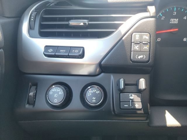 Certified 2020 Chevrolet Tahoe Premier AWD/4WD image 16