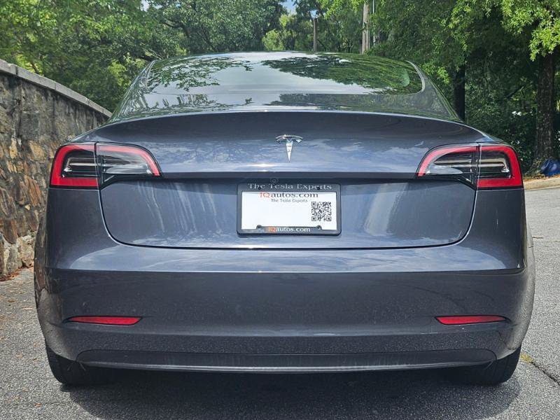 Used 2023 Tesla Model 3 Standard Range RWD image 8