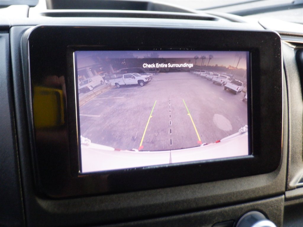 Used 2024 RAM ProMaster 2500 w/ Convenience Group image 12