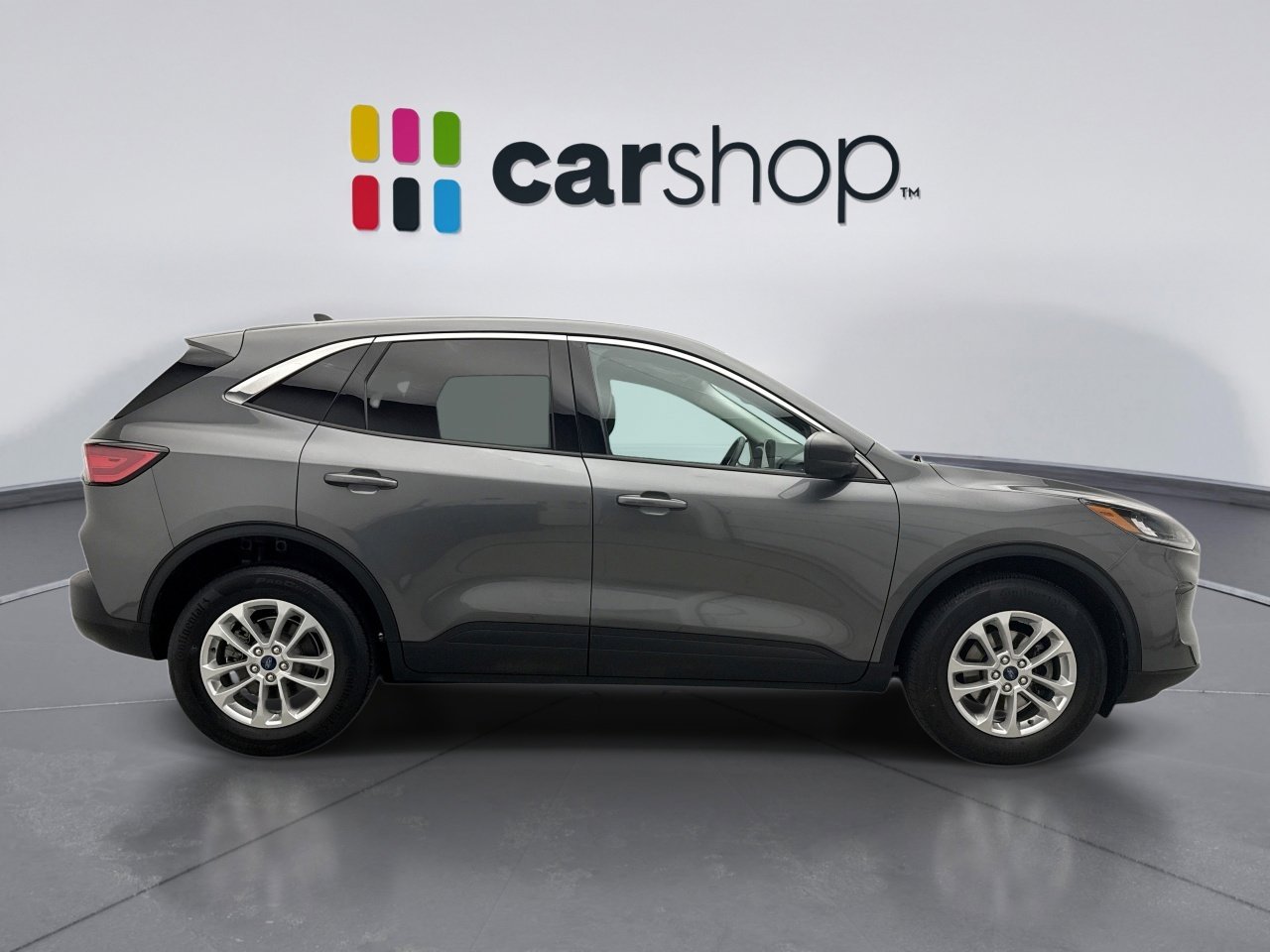Used 2022 Ford Escape SE w/ Convenience Package image 6