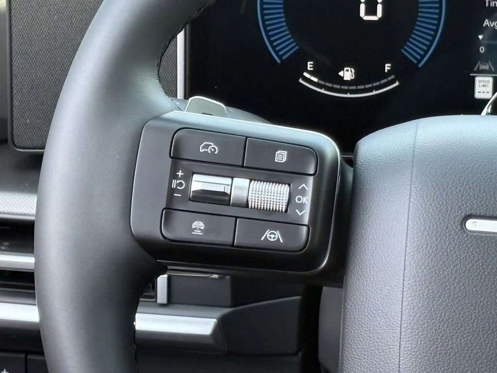 New 2026 Hyundai Santa Fe XRT image 13