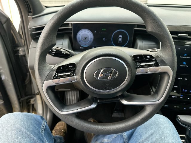 Used 2024 Hyundai Santa Cruz SEL w/ Activity Package AWD/4WD image 13