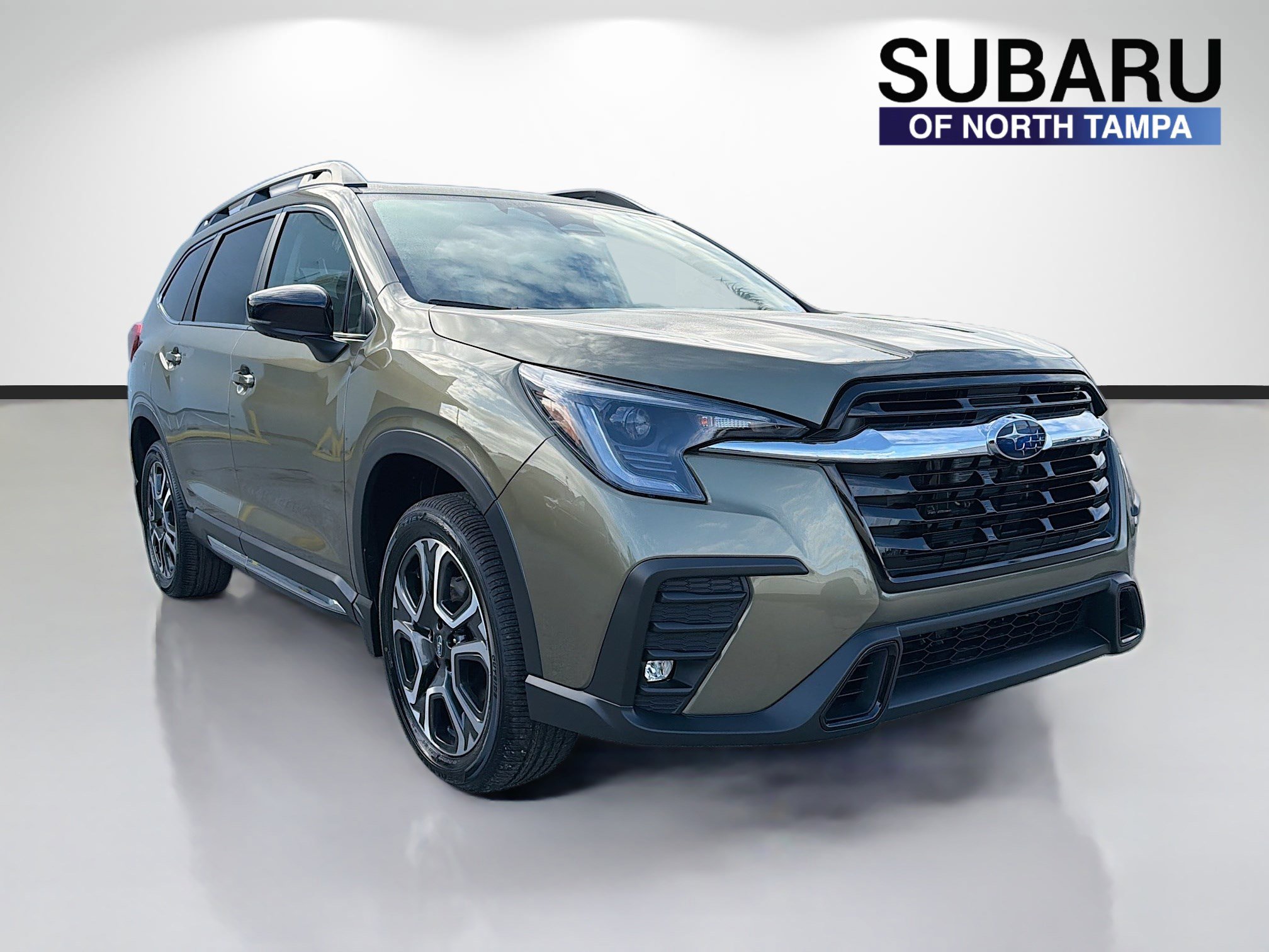 New 2026 Subaru Ascent Limited