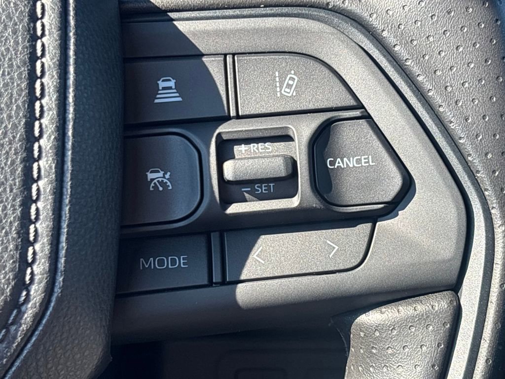 New 2026 Toyota Tundra SR5 image 21