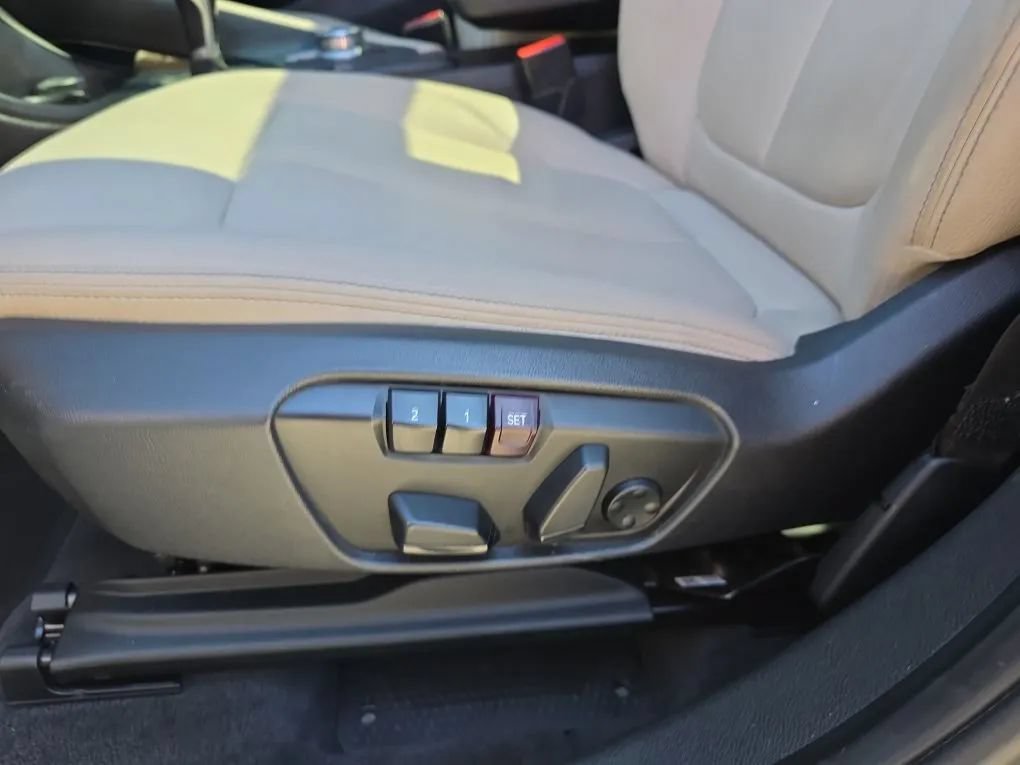Used 2021 BMW X1 xDrive28i w/ Premium Package AWD/4WD image 16