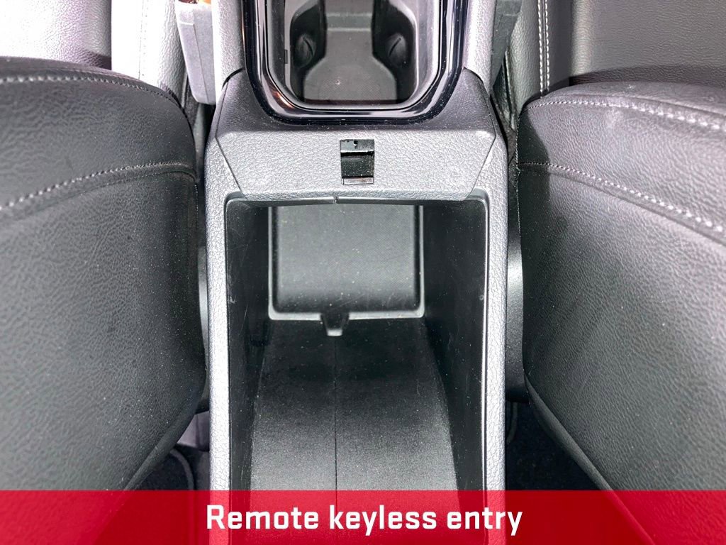 Used 2025 Jeep Compass Limited image 12