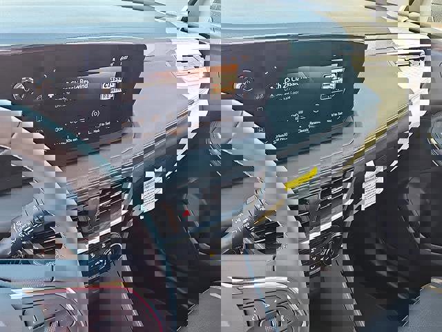 New 2026 Buick Encore GX Sport Touring image 18