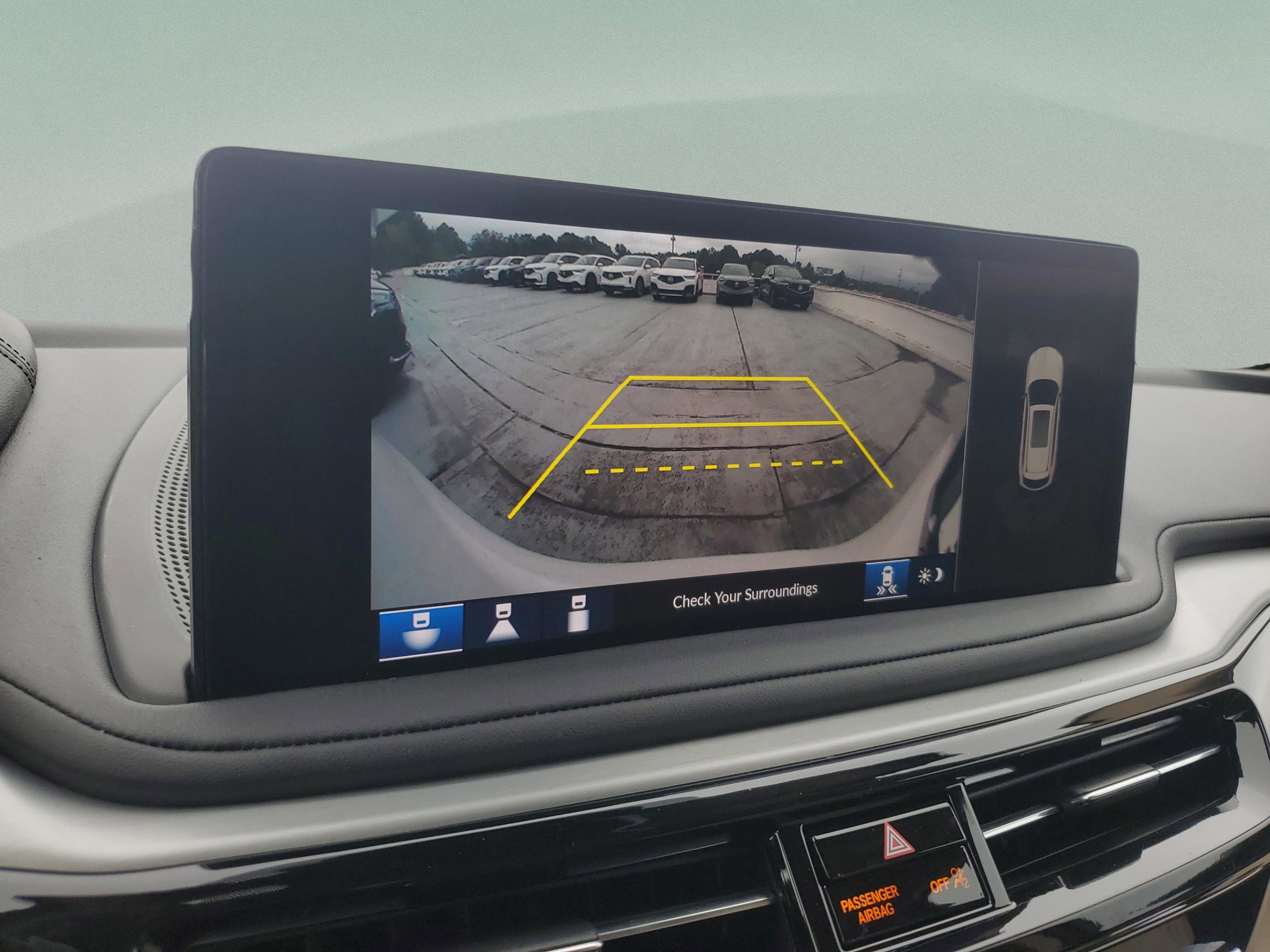 New 2026 Acura MDX SH-AWD w/ Technology Package image 30