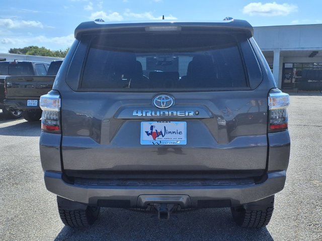 Used 2019 Toyota 4Runner SR5 Premium AWD/4WD image 6