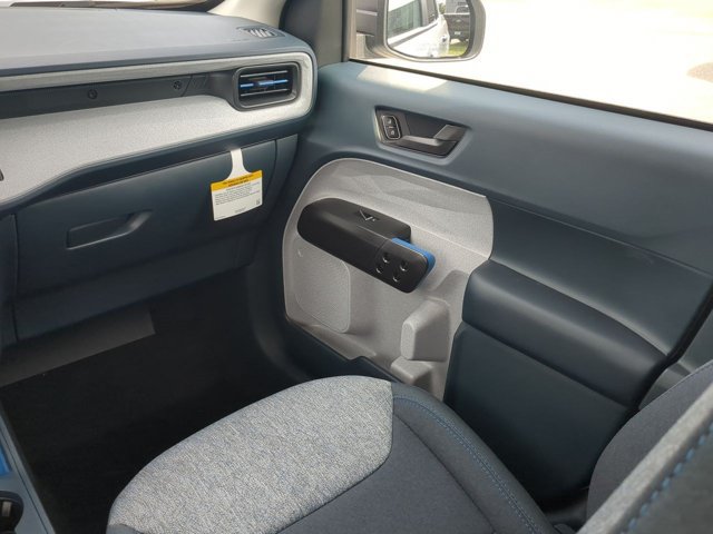 New 2026 Ford Maverick XLT FWD image 17