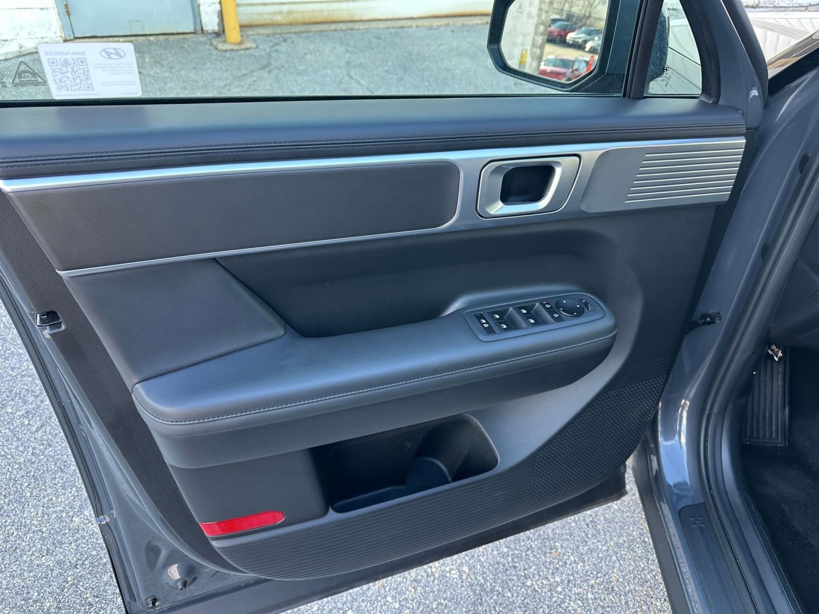 Used 2025 Hyundai Santa Fe SEL image 20