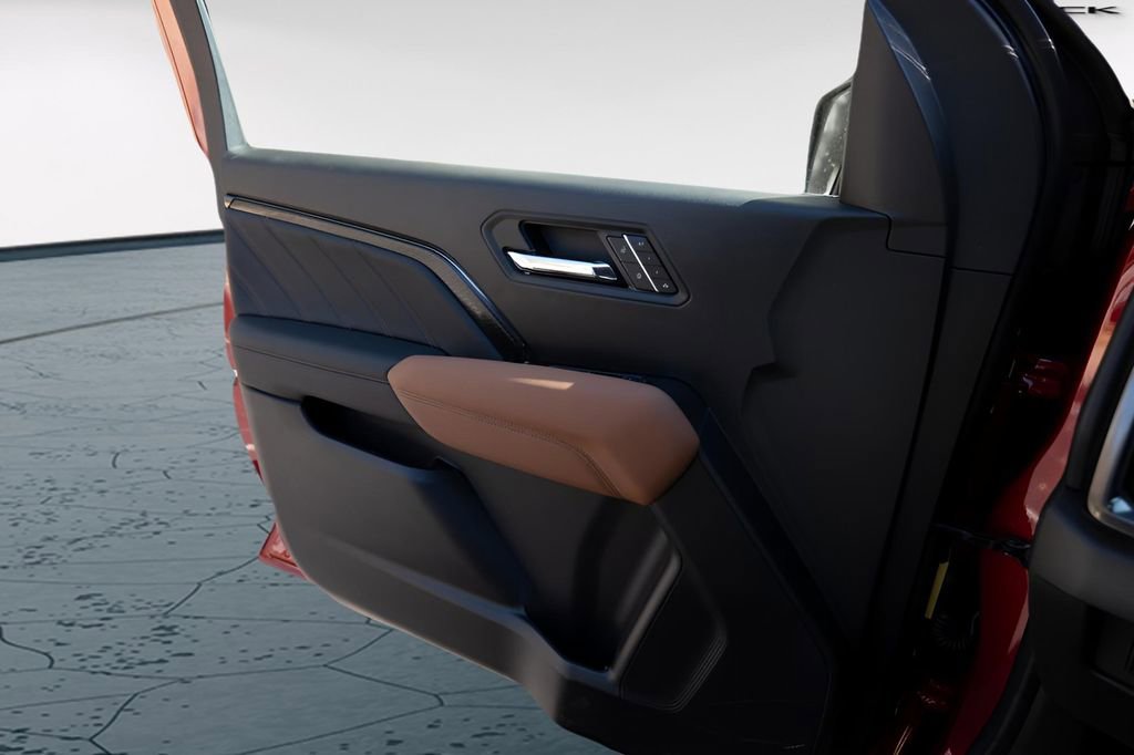 New 2026 GMC Canyon AT4 w/ Technology Plus Package image 19