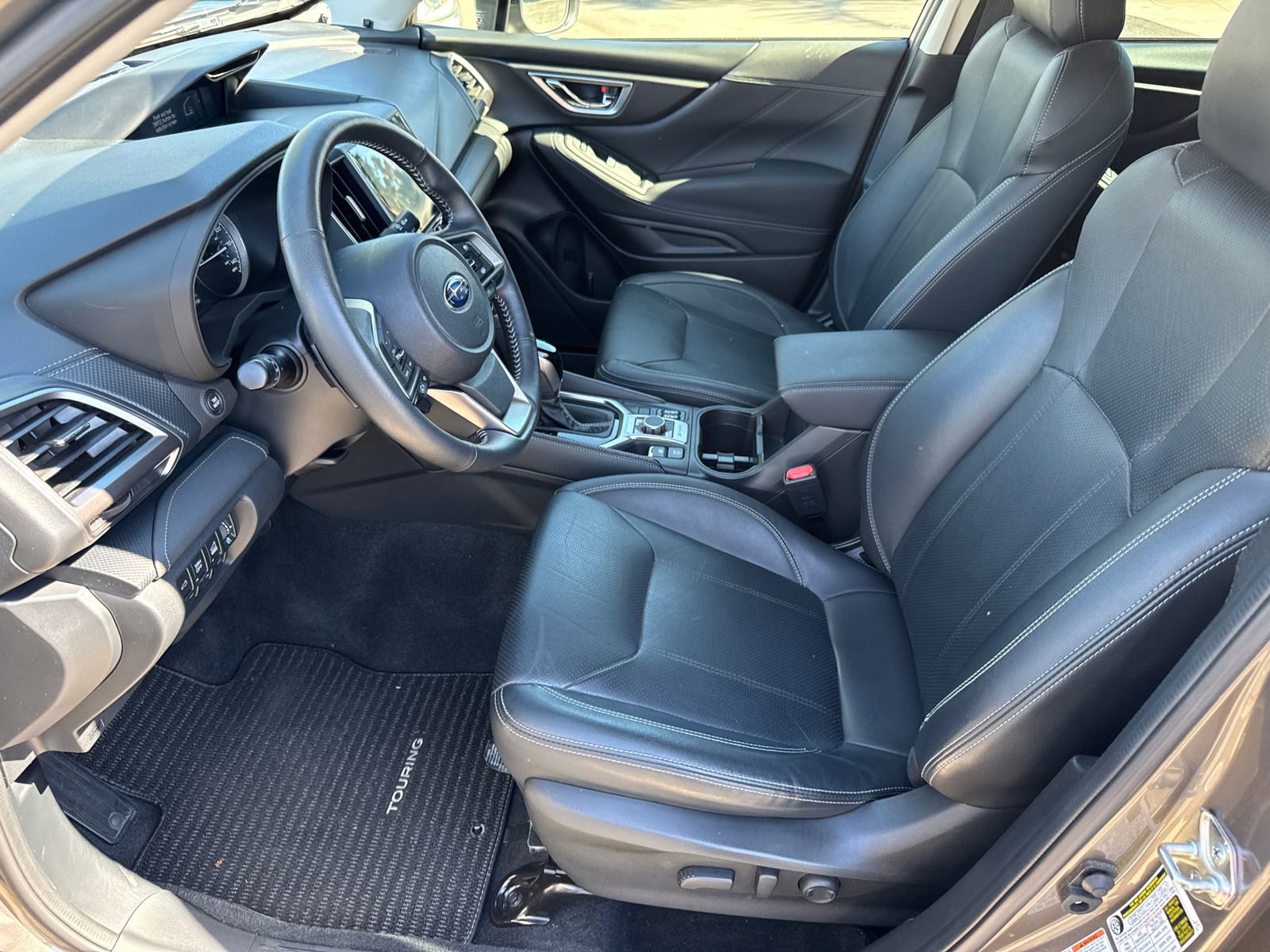 Used 2020 Subaru Forester Touring w/ Popular Package #2 image 15